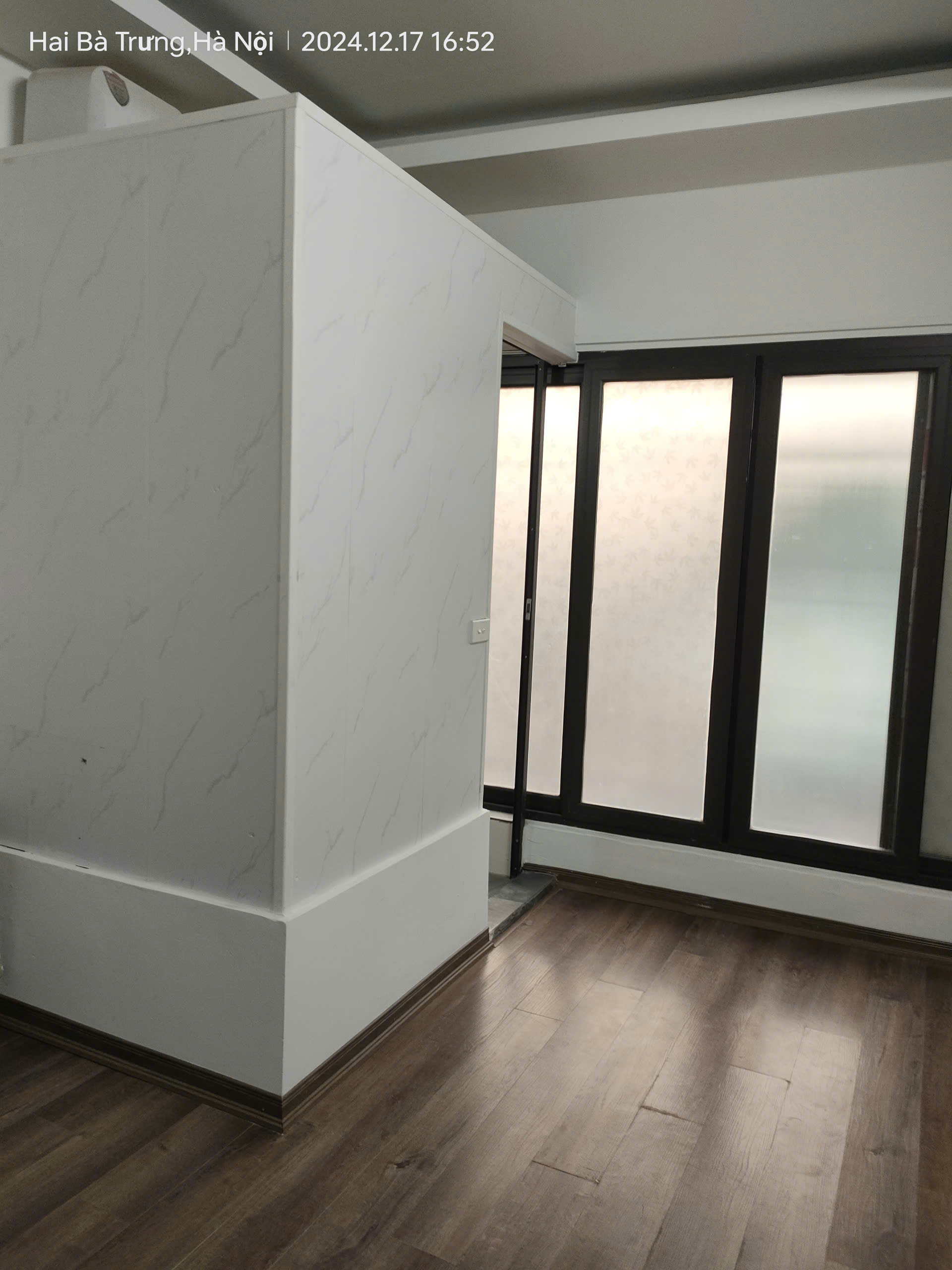 Bán gấp giá rẻ căn hộ Thịnh Quang 45m, tầng 2, mặt tiền 4m, 1.93 tỷ Đống Đa.