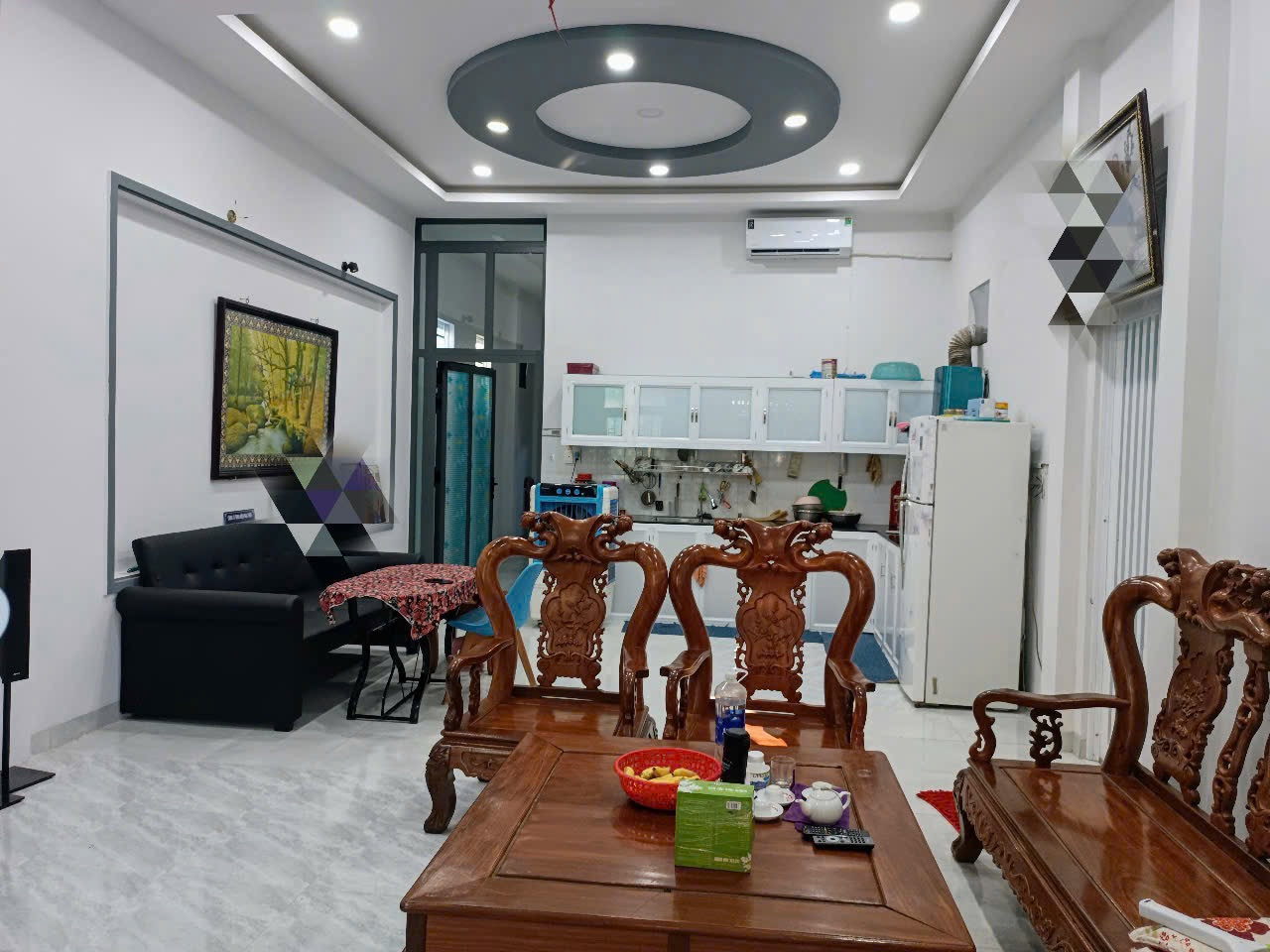 Bán Đất Tặng Nhà Thái Thông, Vĩnh Thái, Nha Trang