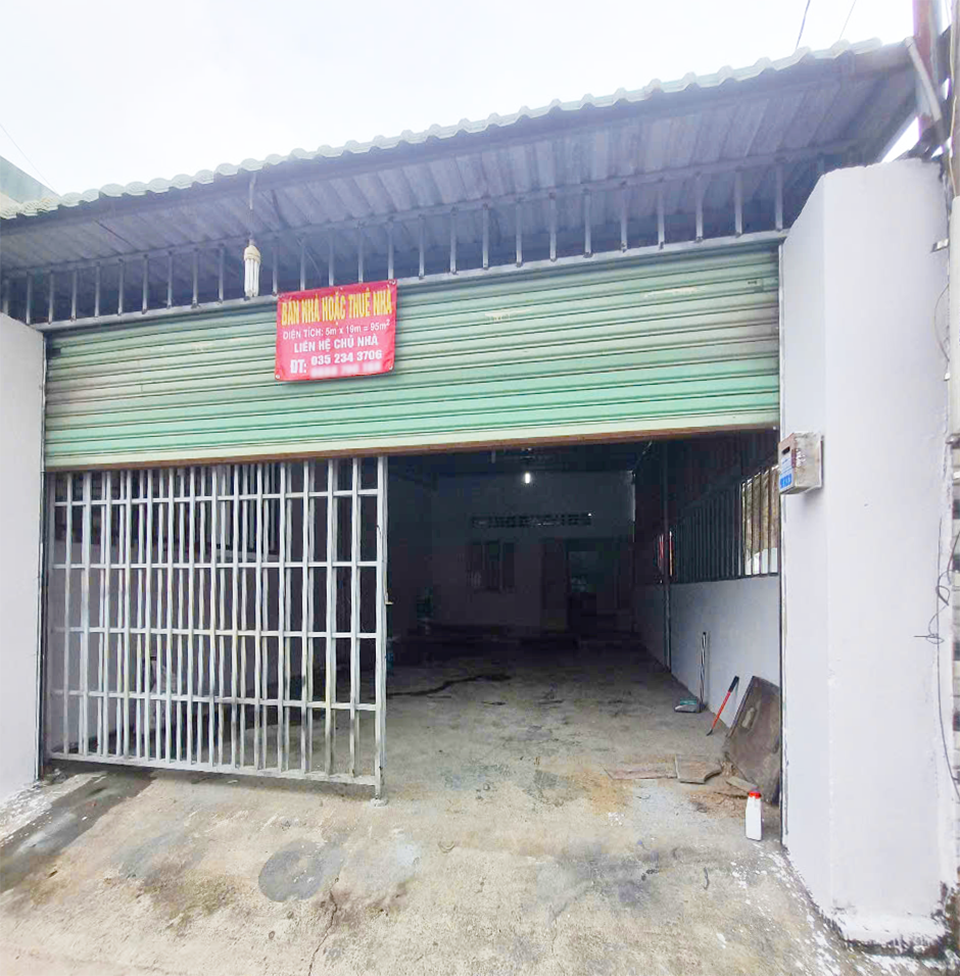 Cho thuê nhà trọ phòng trọ nhà cấp 4 nguyên căn giá rẻ phường Trảng Dài thành phố Biên Hòa Đồng Nai