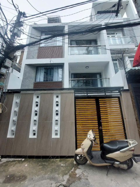 🏠CHO THUÊ BIỆT THỰ NGUYÊN CĂN – THÂN VĂN NHIẾP, AN PHÚ, TP. THỦ ĐỨC