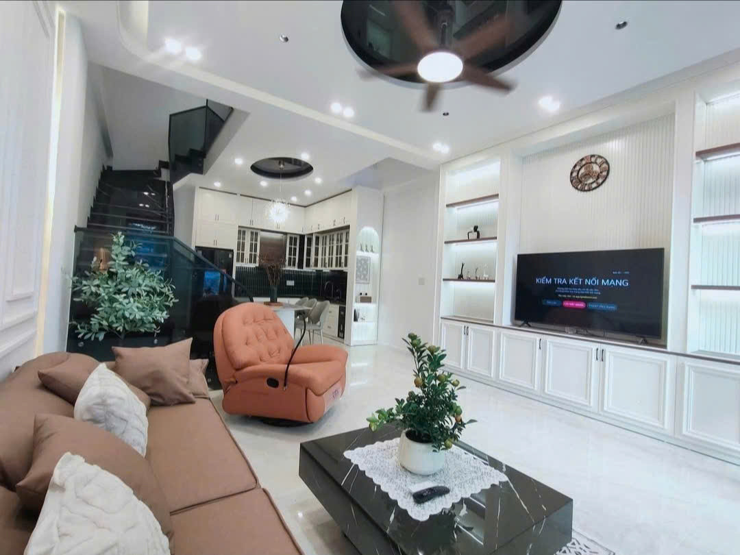 🏡 KHÔNG GIAN SỐNG ĐẲNG CẤP – THANH AM, LONG BIÊN – 43M² – 5.9 TỶ