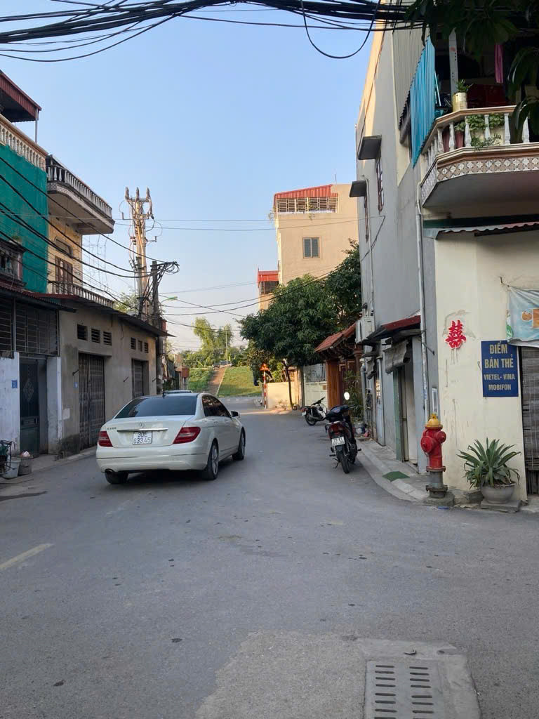 LÔ GÓC ĐẸP NHẤT KHU THANH AM – LONG BIÊN
CHỐT NGAY LÔ DUY NHẤT CÒN SÓT LẠI – VỪA Ở VỪA GIỮ TIỀN CỰC TỐT
CHỈ 5,45 TỶ ,THƯƠNG LƯỢNG NHẸ