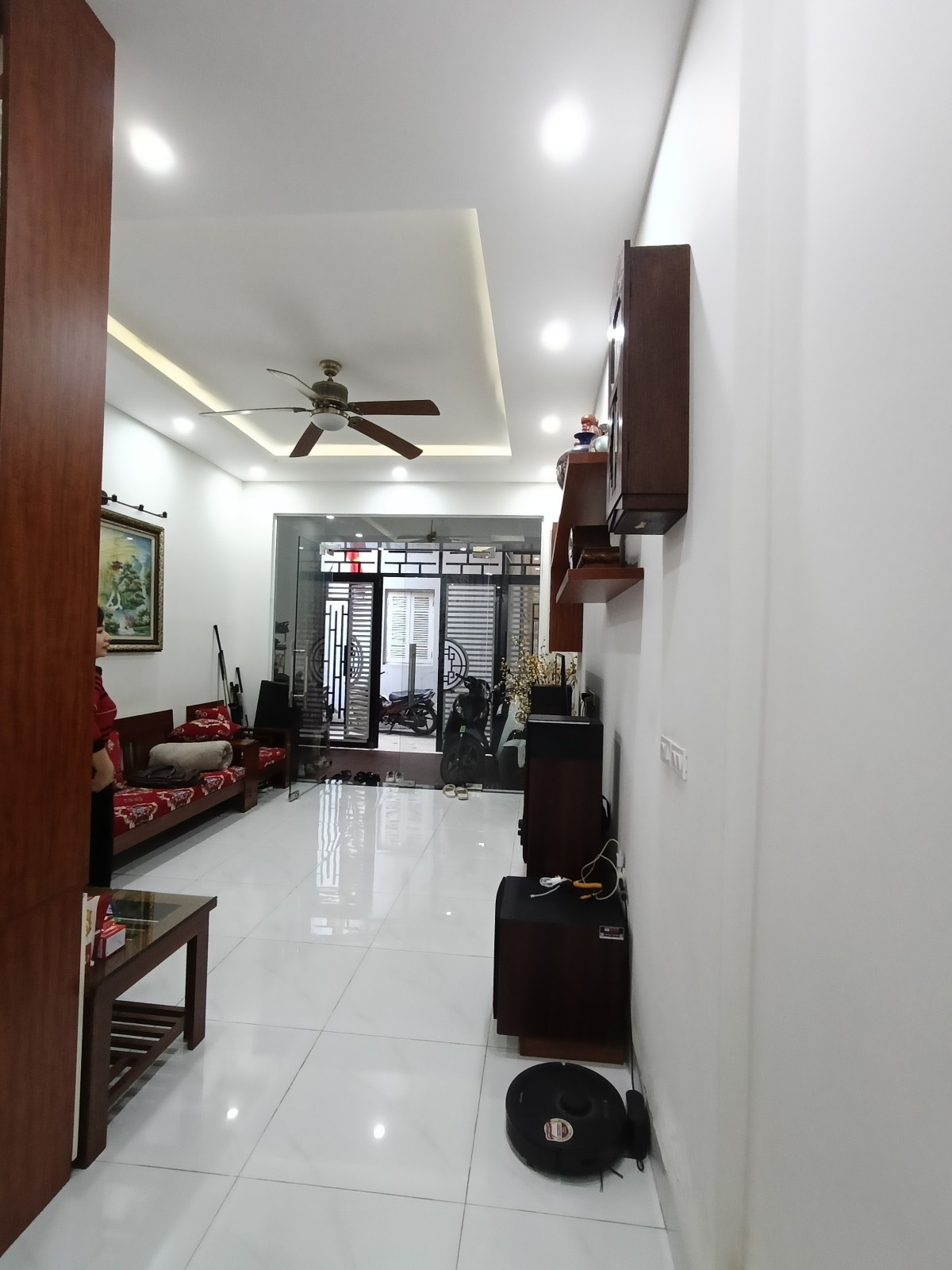 Bán căn hộ tầng 40 Tháp doanh nhân Tower Mỗ Lao  66/71m² ngang 5m giá 4.35 tỷ Phường Hà Đông (MUA/BÁN BĐS nhắn tin Zalo 0862299066)