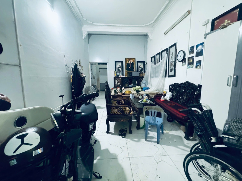 Bán nhà Thanh Bình (Hà Đông) 49/54mT1, 4 tầng, mt 6m, giá 21 tỷ