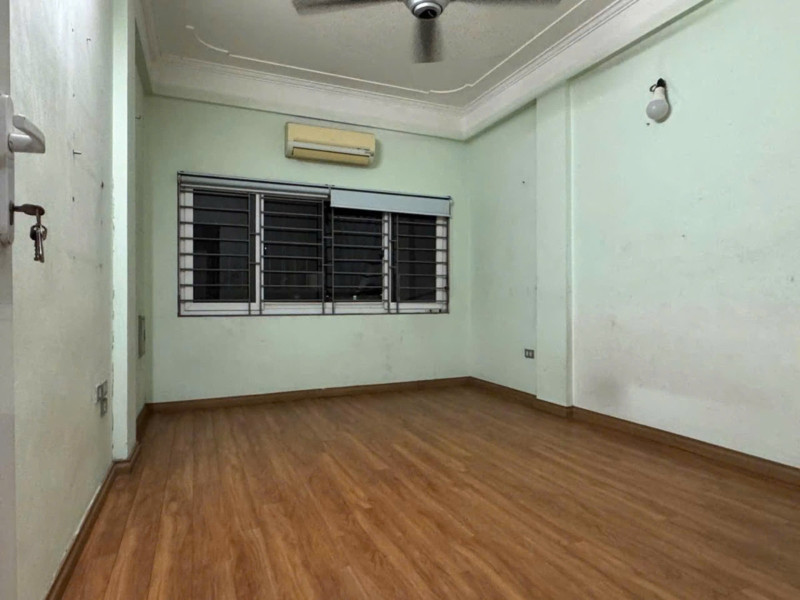 Bán nhà Thanh Bình (Hà Đống) 30m, 5 tầng, mt 3.3m, giá 8.95 tỷ