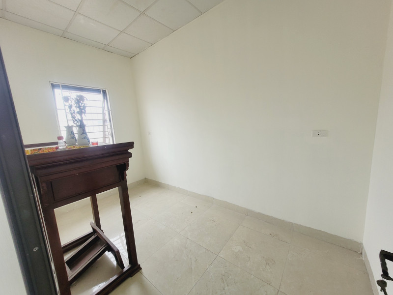 Bán nhà Thanh Bình (Hà Đông) 31m, 5 tầng, mt 3.4m, giá 5.868 tỷ