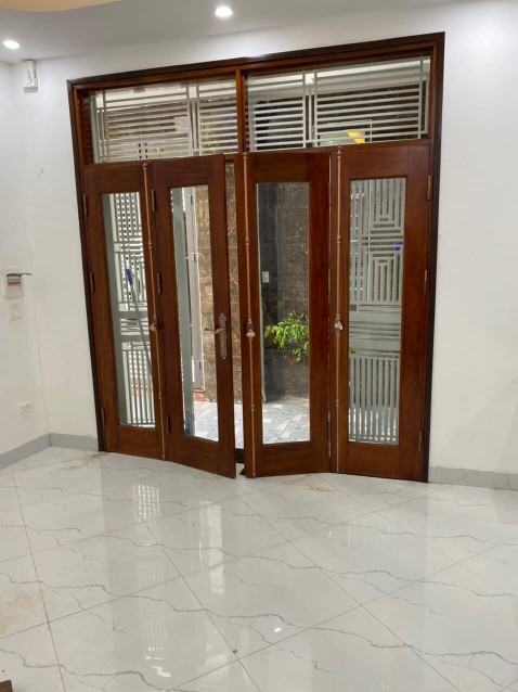 Bán nhà đường Thanh Bình, Mỗ Lao, Hà Đông, 30m2x5, 6.5 tỷ