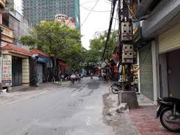 Bán nhà 4T , 44m² tại Thanh Bình, Mỗ Lao, gần phố thanh bình – giá nhỉnh 8 tỷ