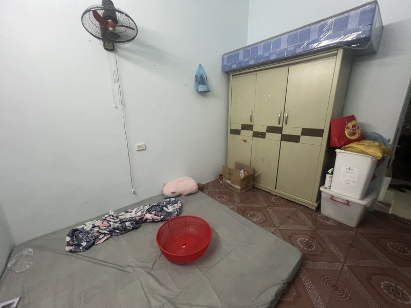Bán nhà Thanh Bình (Hà Đông) 44m, 3 tầng, mt 3.2m, giá 10 tỷ