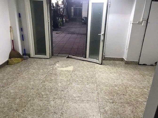 Cho Thuê Căn Hộ Tầng 1 Nhà E Khu TT Thành Công - Giảng Võ/ 60M² 3 Ngủ / Giá Thuê 8tr