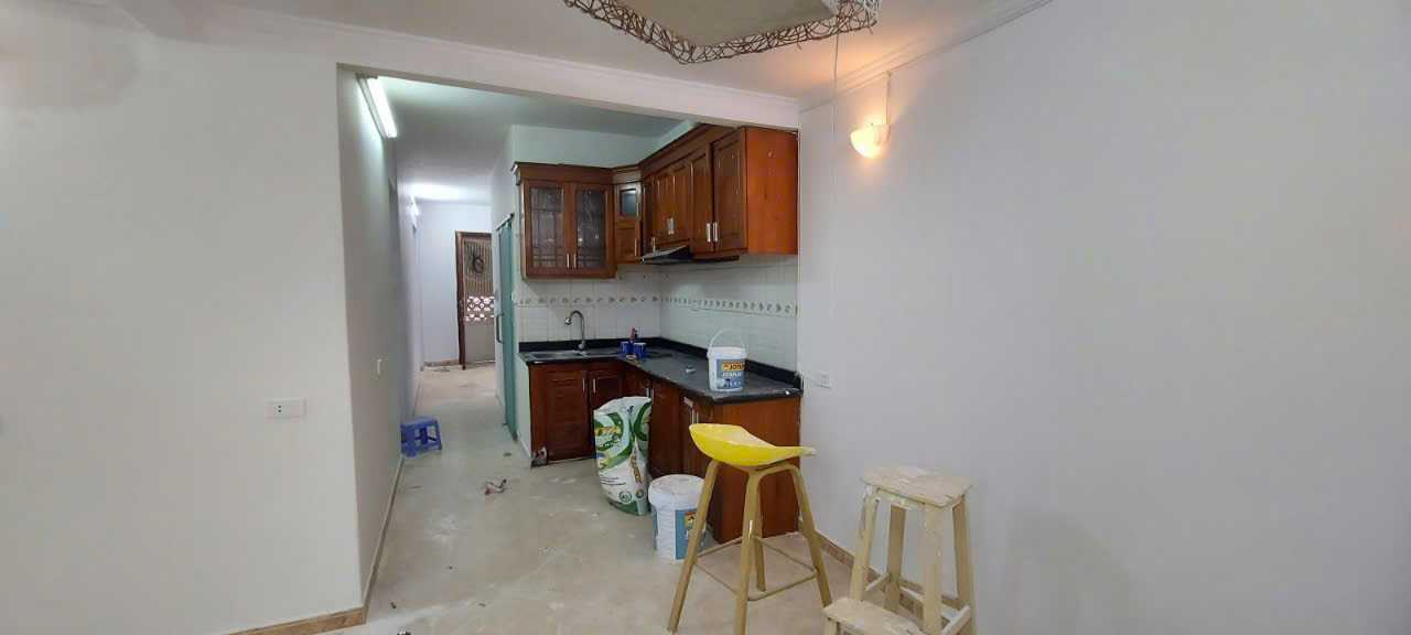 Bán nhà Tập thể Nam Thành Công 90m, T3, mặt tiền 3,5m giá 4.4 tỷ Đống Đa