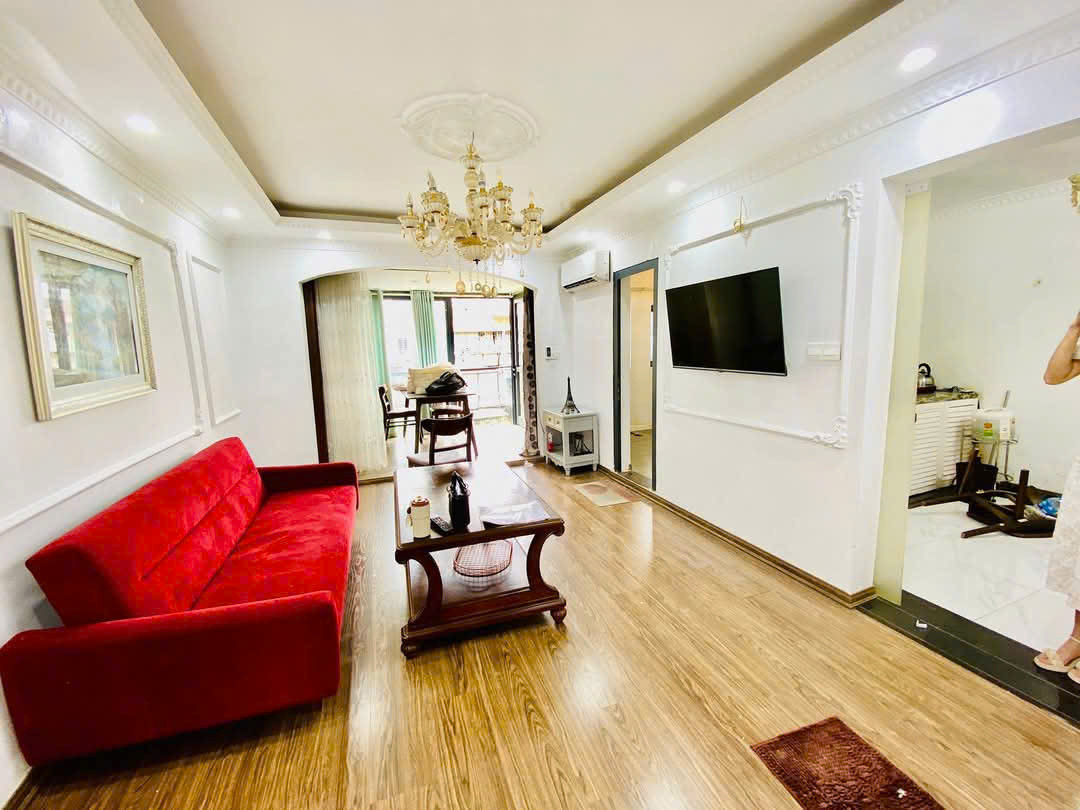 💥MUA LÃI TO💥Bán gấp TT Thành Công 68m2, tiện ích nhiều vô kể, chỉ 4.3 Tỷ