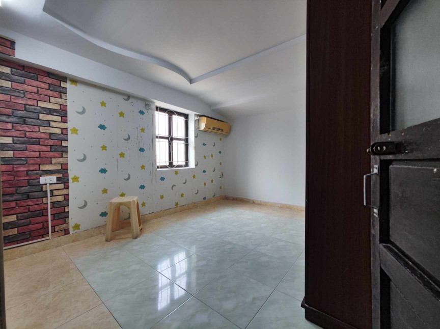 CHO THUÊ CĂN HỘ TẬP THỂ THÀNH CÔNG BA ĐÌNH, 2 NGỦ Ở LUÔN, CHỈ 4TR