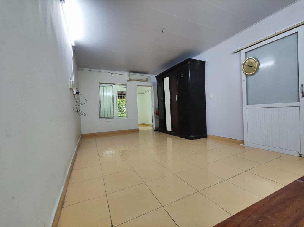 CHO THUÊ CĂN HỘ  TẬP THỂ THÀNH CÔNG BA ĐÌNH, NHÀ ĐẸP Ở LUÔN, 2 MẶT THOÁNG