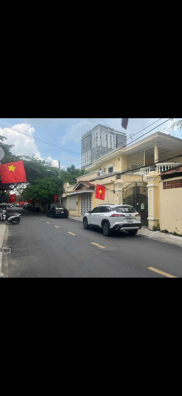 Bán nhà Thanh Đa, Phường 27, Quận Bình Thạnh – Giá 75 tỷ