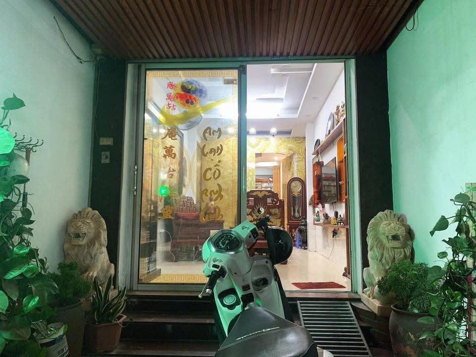 CHO THUÊ CỬA HÀNG TẦNG 1 TẠI THANH ĐÀM, PHƯỜNG THANH TRÌ, QUẬN HOÀNG MAI, HÀ NỘI