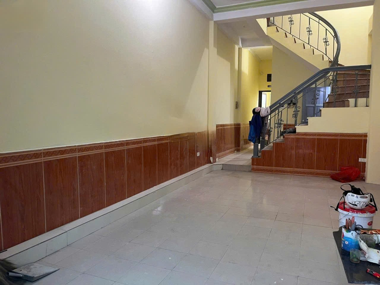 Cho Thuê Nhà Phố Thanh Đàm - Thanh Trì - Hoàng Mai/ Dt 70M² 6 Phòng kk-/ Giá Thuê 25Tr/ Tháng