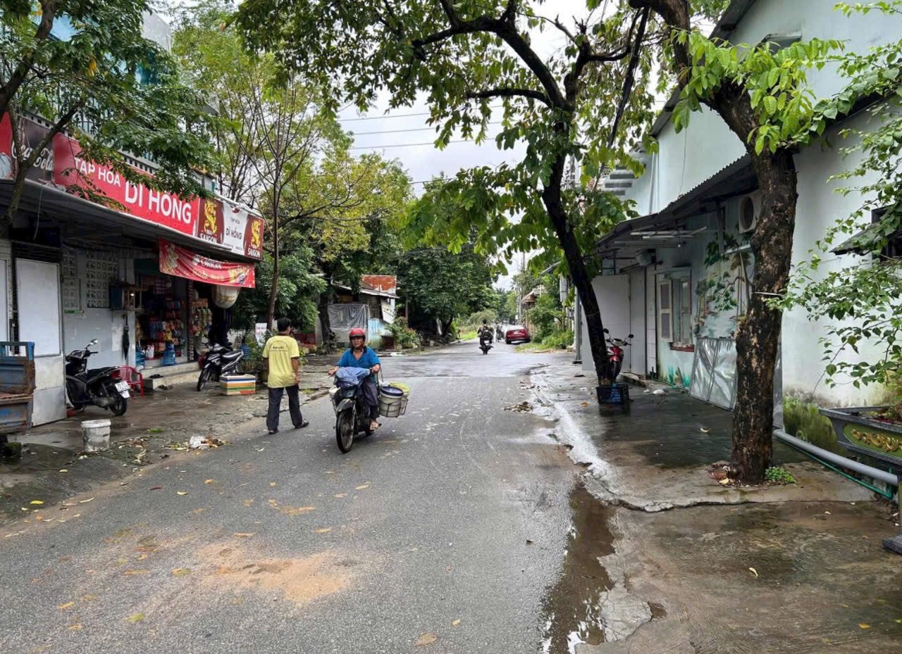 🔥🔥🔥 mặt tiền THÁNH GIÓNG, phường Thuận Lộc, TP Huế - Chỉ 4 tỷ/170m2