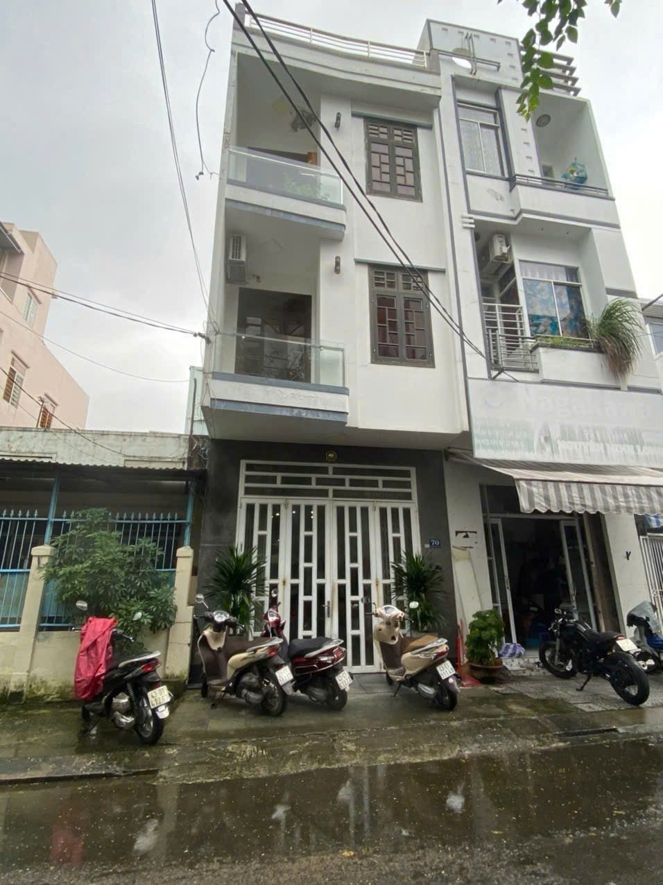 📌📌📌LÀM VIỆC TRỰC TIẾP GIÁ TỐT !!! Bán nhà Thanh Hải, Thanh Bình