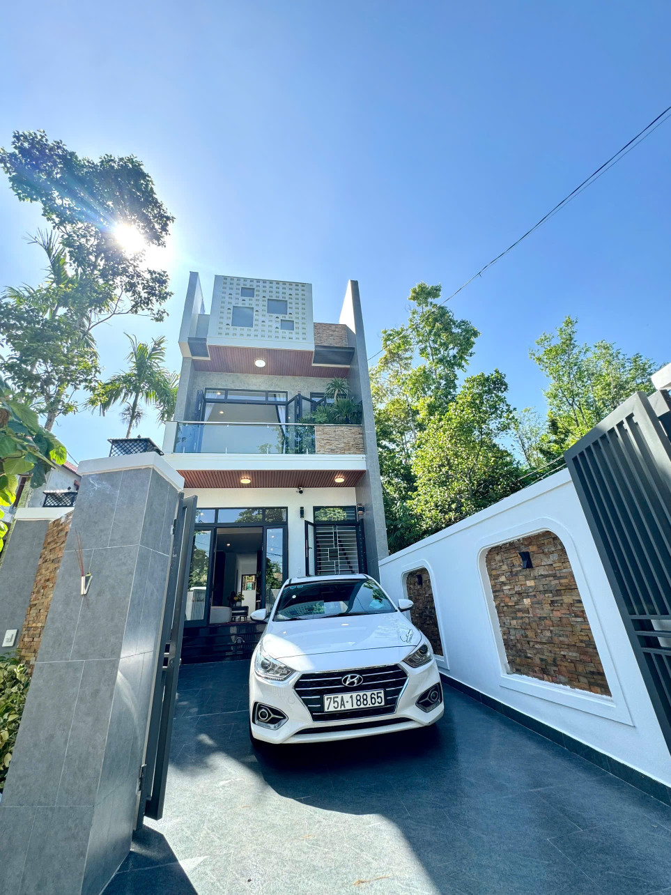 🏡Siêu phẩm Nhà 2 Tầng(  2 mặt tiền ) đường Thu Bồn ❤️❤️