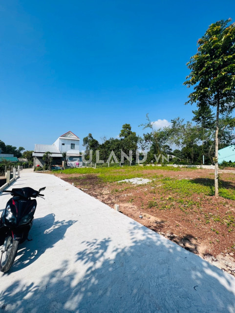 Bán đất kiệt ô tô Thanh Hải - p Thuỷ Xuân