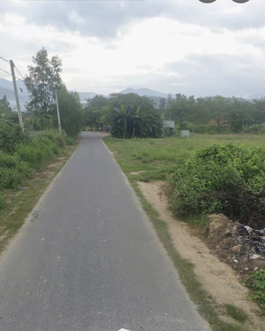 Siêu phẩm bất động sản Diên Khánh - 575m2 Đất Có Thổ Cư - Ngang 15m Quá Đẹp