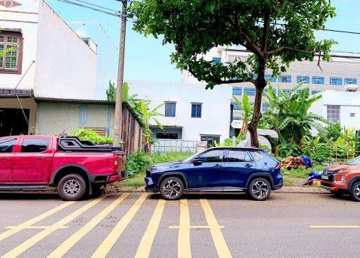 Bán đất MT đường 10m5 Thanh Hóa, Hòa Xuân, DT 5x20m, chỉ 6 tỷ 5 tl