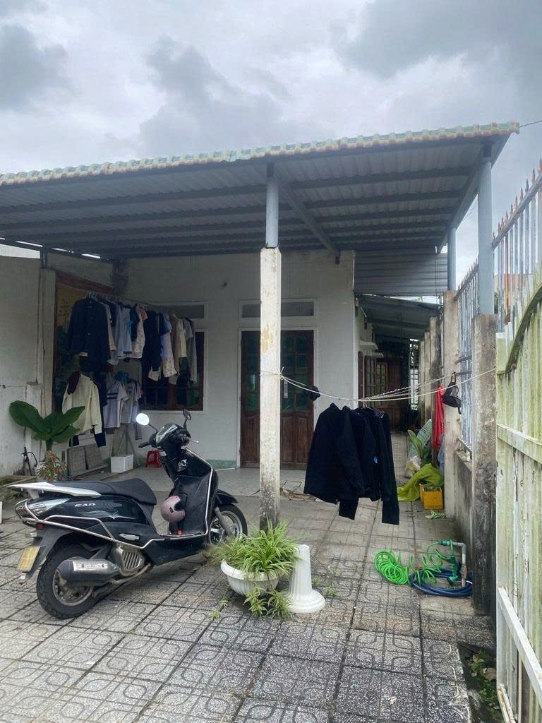 📌📌📌LÀM VIỆC TRỰC TIẾP GIÁ TỐT !!! Bán đất kiệt 08 Thanh Hóa, Hội An