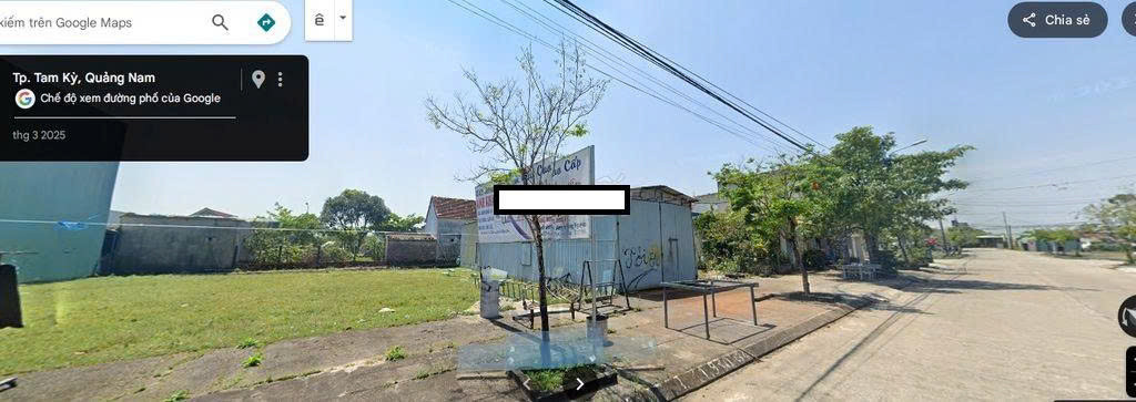 📌📌📌LÀM VIỆC TRỰC TIẾP GIÁ TỐT !!! Bán đất Thanh Hóa, xã Tam Phú, Tam Kỳ