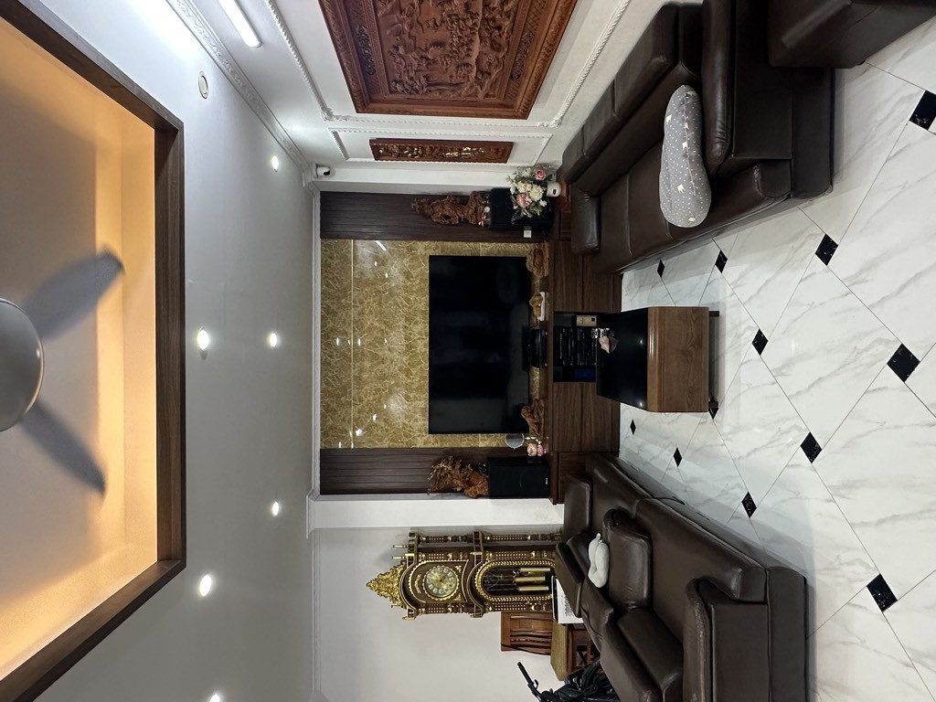 BÁN NHÀ PHỐ THANH LÂN – 50M² – 5 TẦNG – MẶT TIỀN 7M – NHÀ DÂN XÂY CHẮC CHẮN – GIÁ 9,1 TỶ