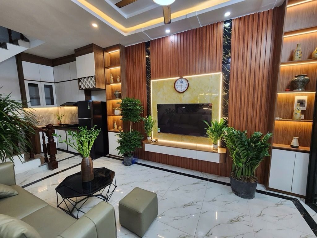 BÁN NHÀ PHỐ THANH LÂN – LÔ GÓC – 30M² – 4 TẦNG – NHÀ DÂN XÂY CHẮC CHẮN – GIÁ 6,55 TỶ
