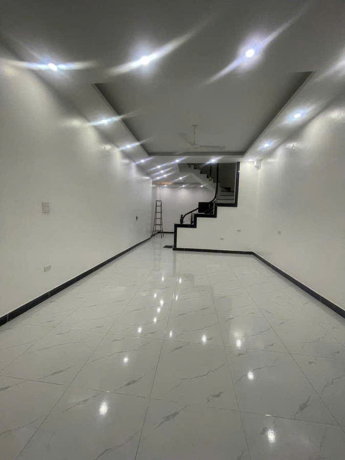 Bán nhà phố Thanh Liệt, ngõ ô tô vào nhà  DT: 56m x 5 tầng, MT: 4,5m chào giá: 11,2 tỷ