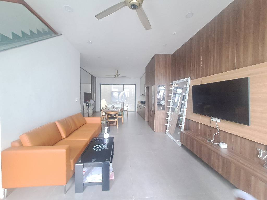 NHÀ SIÊU ĐẸP THẠNH LỘC 15 QUẬN 12