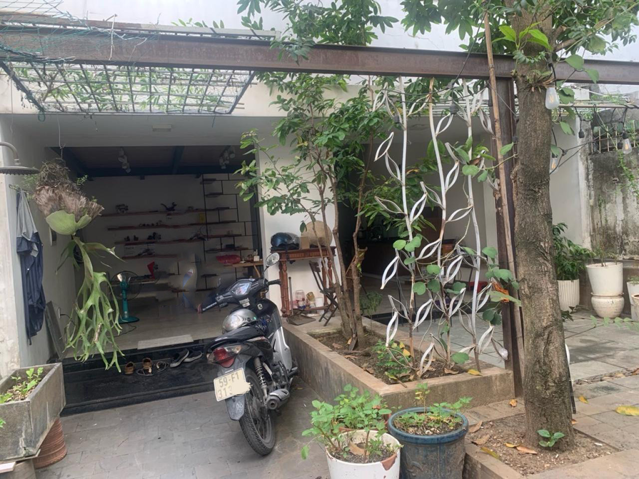 🔥 Nhà 2 tầng vườn vuông đẹp Thạnh Lộc 22 Q12, 112m2, 6.5x17m