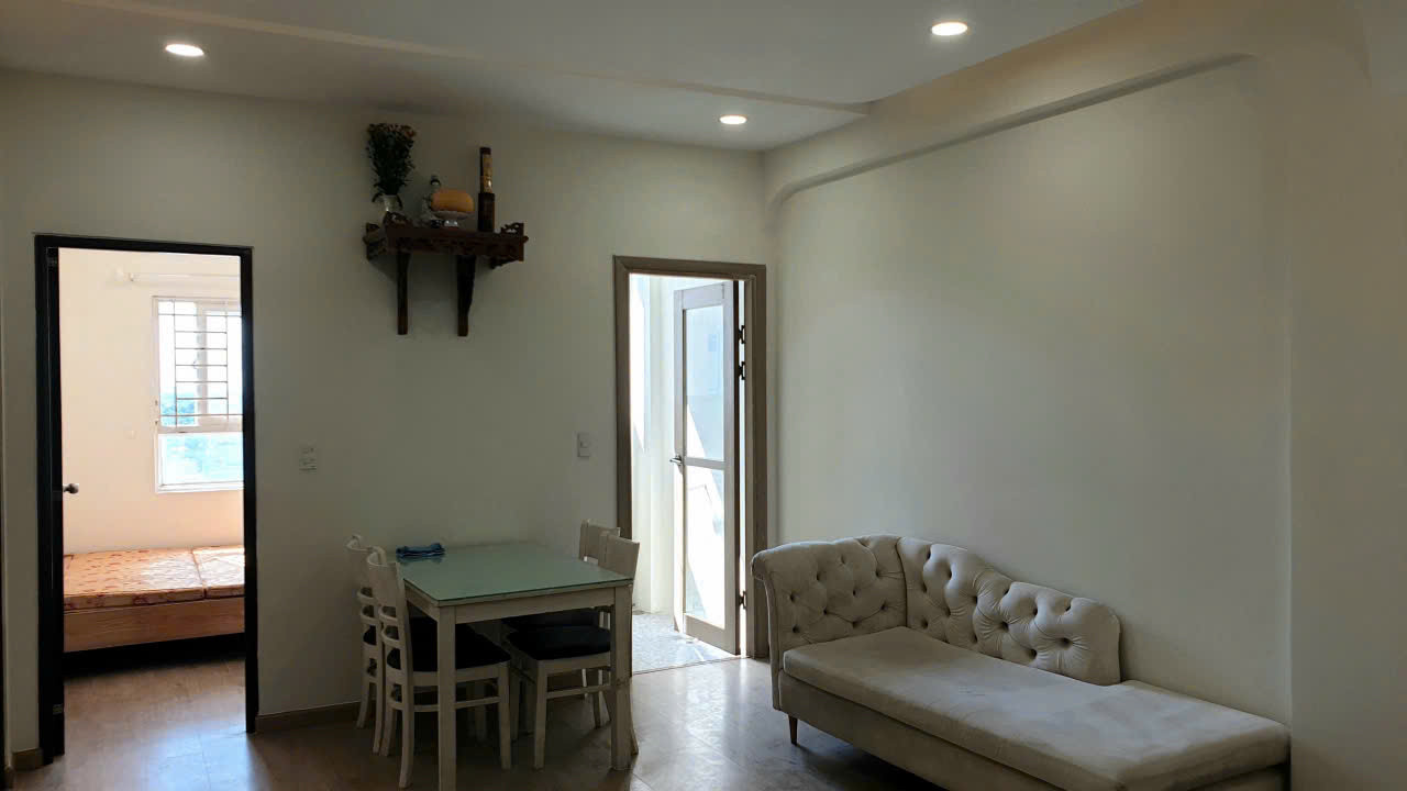 Gấp! Nhanh nhanh xem nhà, đặt chỗ! Khan hiếm căn hộ Firsthome Thạnh Lộc cho thuê