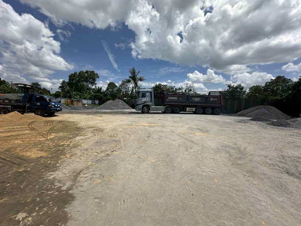 Cơ hội Sở Hữu  Nhà mặt Thạnh Lộc 29, Q12, 2660m2 Dòng Tiền 40tr/th  giá  Chỉ 76 tỷ -