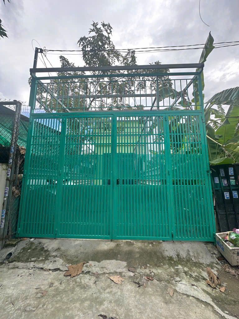 🌈Bán nhà cấp bốn hẻm xe tải giá tốt đường Thạnh Lộc 29 Quận 12 chỉ hơn 3 tỷ- Dt 52m2 (4x13)

💎Diện tích ngang 4m dài 13m
💎Hiện trạng nhà cấp 4 còn mới đang tho thuê 5tr/th
💎Pháp lý chuẩn SHR công chứng ngay
💎Hẻm thông Thạnh Lộc 28 và Thạnh Lộc 29
💎Hướng c