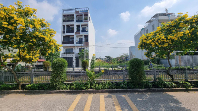 ĐẤT THỔ CƯ 73M2, GIÁ SỞ HỮU CHỈ 2 TỶ 180 NGAY TẠI QUẬN 12, TP.HCM