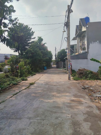 Cơ Hội Sở Hữu  1416m2 Đất Thổ Cư Thạnh Lộc 37, Q12, HCM - 39.5 Tỷ