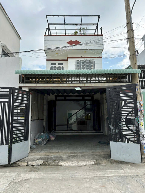 NHÀ 5X21M, ĐẶC BIỆT HẺM 8M TRƯỚC SAU, SÂN XE HƠI, THẠNH LỘC 41
