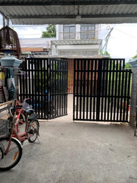 🔥 Giảm 200tr Nhà HXH 2 tầng, Nở hậu, Thạnh Lộc 44 Q12, 85m2, 4.5x19m