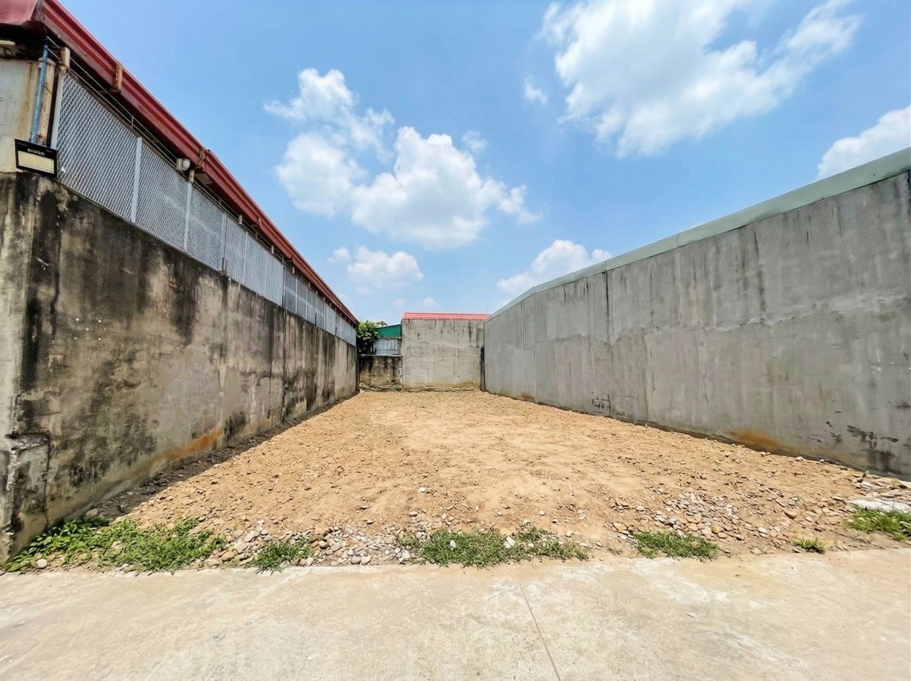 L2179 ⭐️ Rẻ hơn Shopee! đất Thạnh Lộc 47 An Phú Đông, SHR, HXH, 8x25m, 6.x tỷ