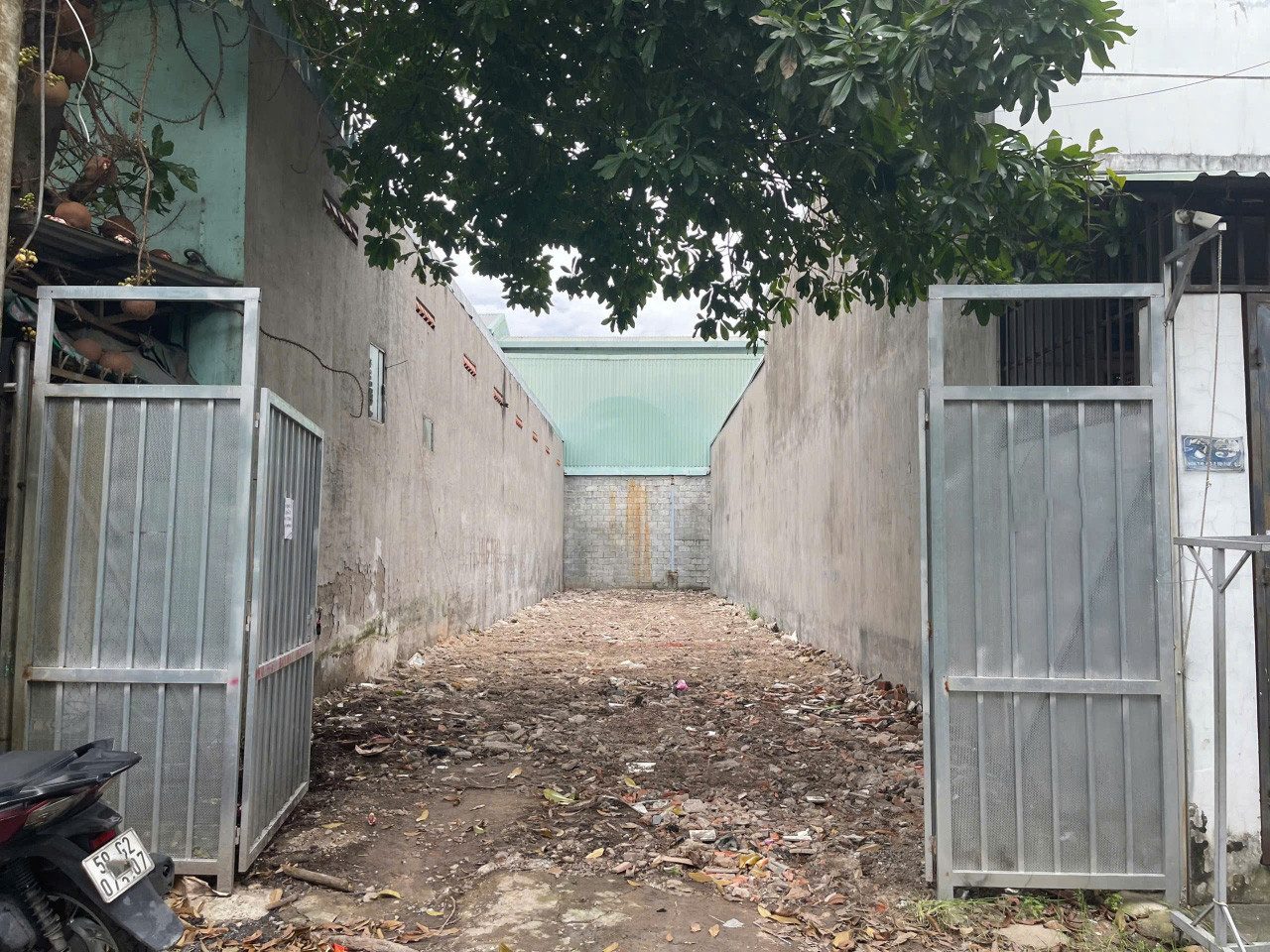 H2261 🏢 MẶT BẰNG ĐẸP XÂY VĂN PHÒNG/CHDV