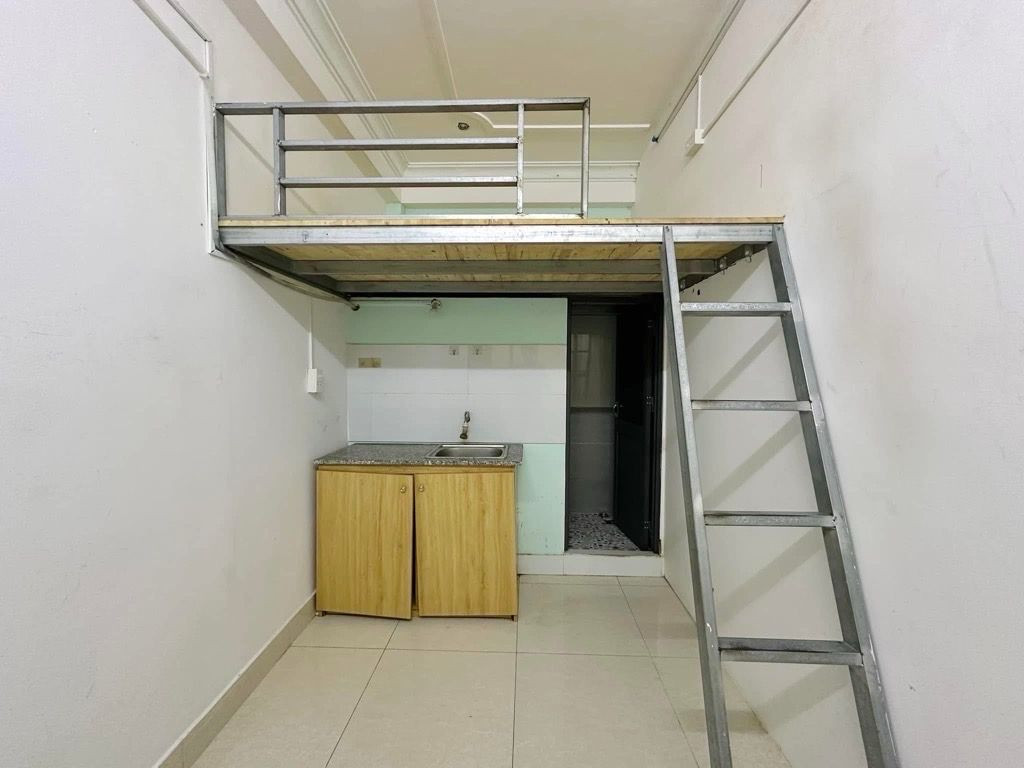 Bán dãy trọ Thạnh Lộc 08 An Phú Đông Quận 12 – Ngang 10m, sát mặt tiền, 82m², giá 4.9 tỷ, thu nhập 20 triệu/tháng