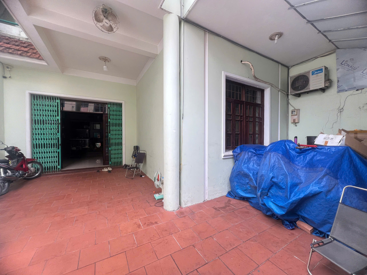 Bán Biệt Thự khu dân cư cao cấp Nam Long, Phường Thạnh Lộc, Quận 12, HCM.