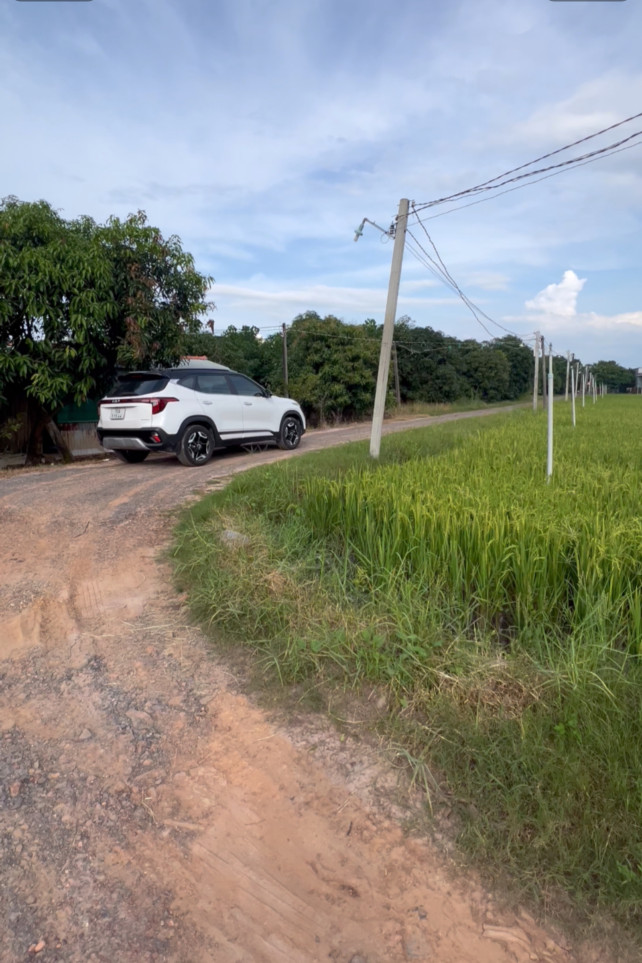 Bán đất Mt nhựa thạnh Tân , Tp Tây ninh