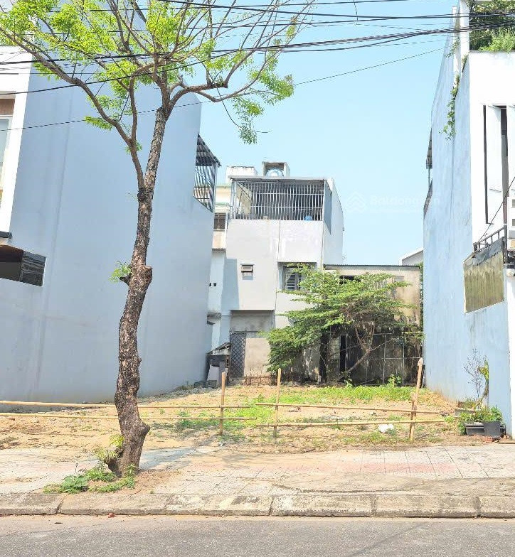 ► Đất mặt Tiền Thanh Lương 15, đường 7.5m, gần Võ Chí Công, 100m2, 5.x tỷ