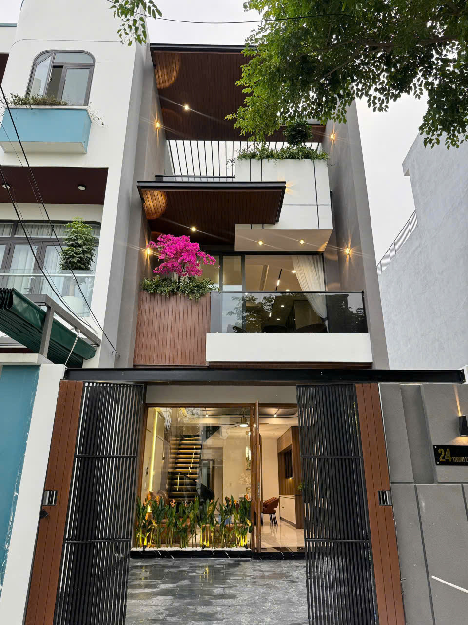 📌📌📌LÀM VIỆC TRỰC TIẾP GIÁ TỐT !!! Bán nhà Thanh Lương 29, Hòa Xuân