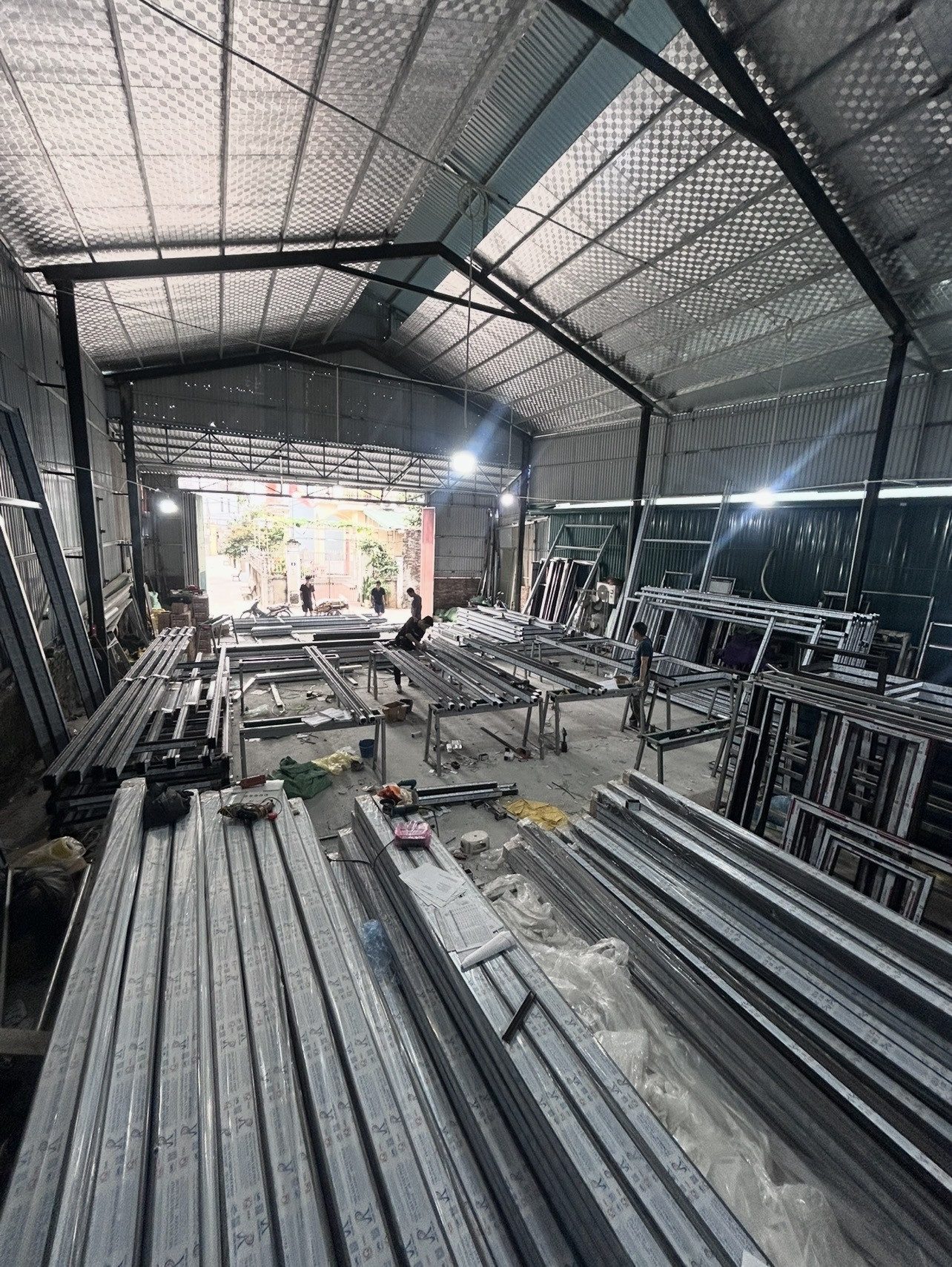 CHÍNH CHỦ CHO THUÊ KHO XƯỞNG