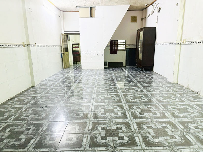 Nhà hẻm Thành Mỹ, Tân Bình, 4.5x14m, 62m2, chỉ 6.x tỷ TL